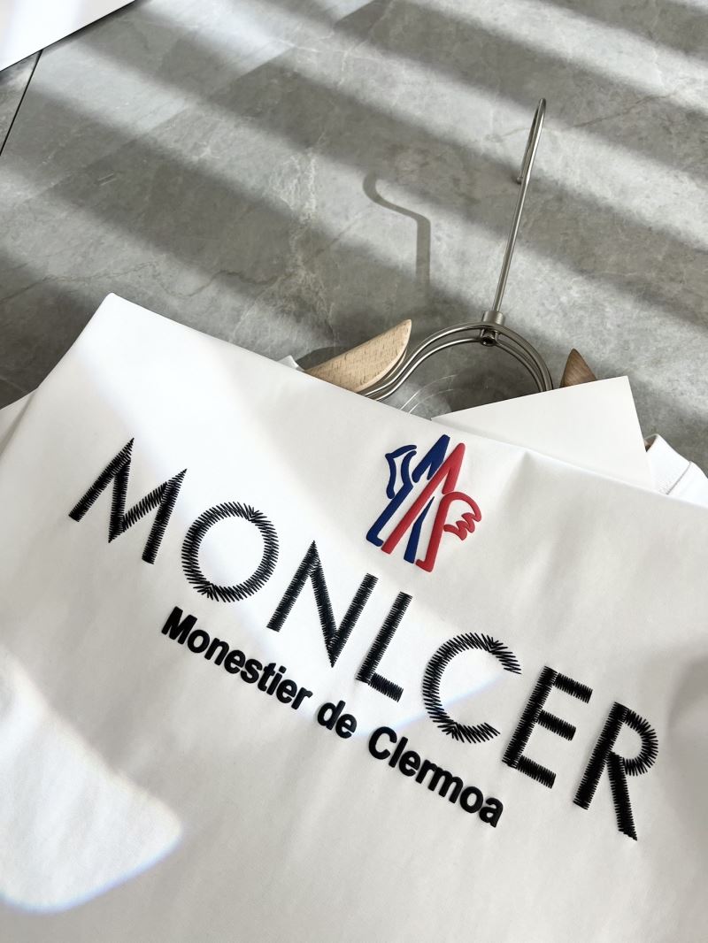 Moncler T-Shirts